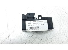 Recambio de mando elevalunas trasero derecho para honda civic lim.5 (fk) 1.5 vtec cat referencia OEM IAM 83740TGGG020BLK   2