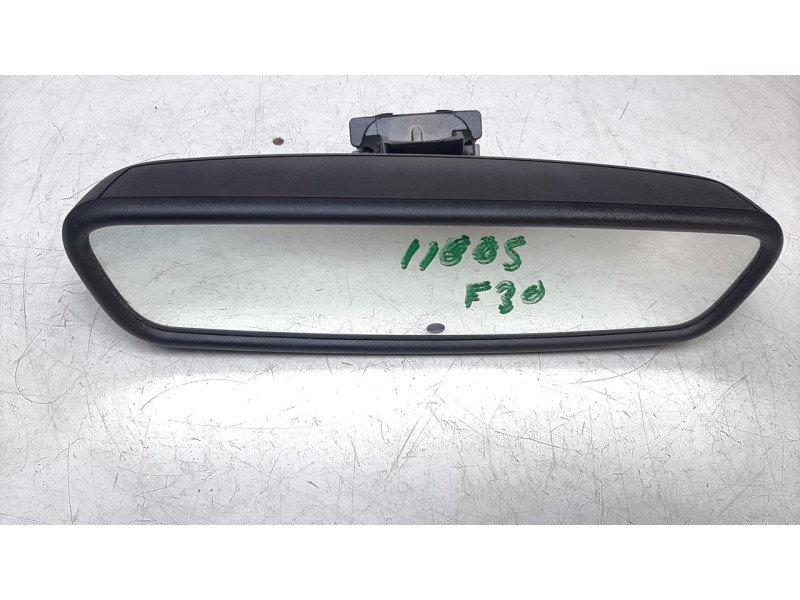 Recambio de espejo para bmw serie 3 lim. (f30) 318d referencia OEM IAM 925613704  