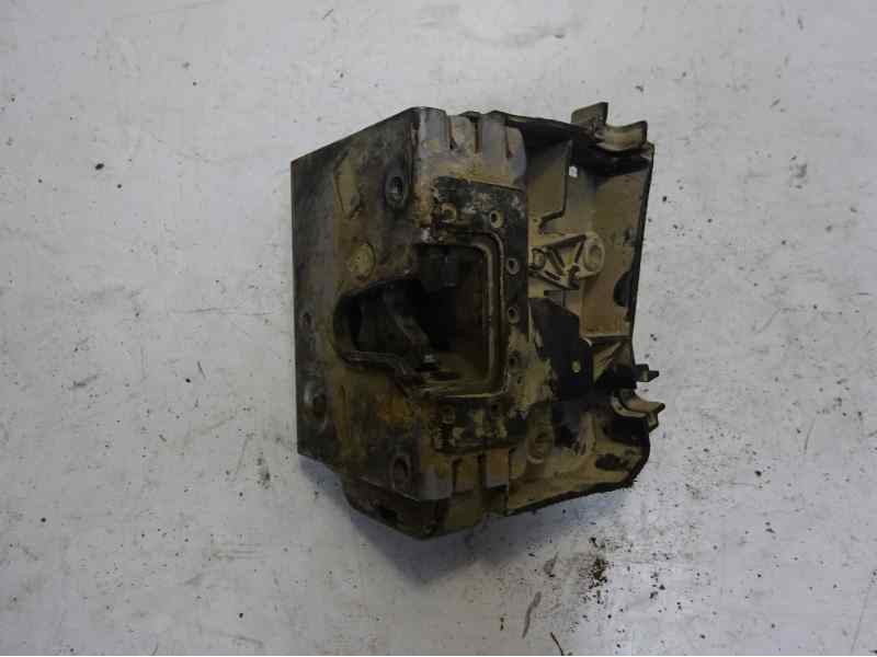 Recambio de cerradura puerta delantera izquierda para opel corsa c club referencia OEM IAM   