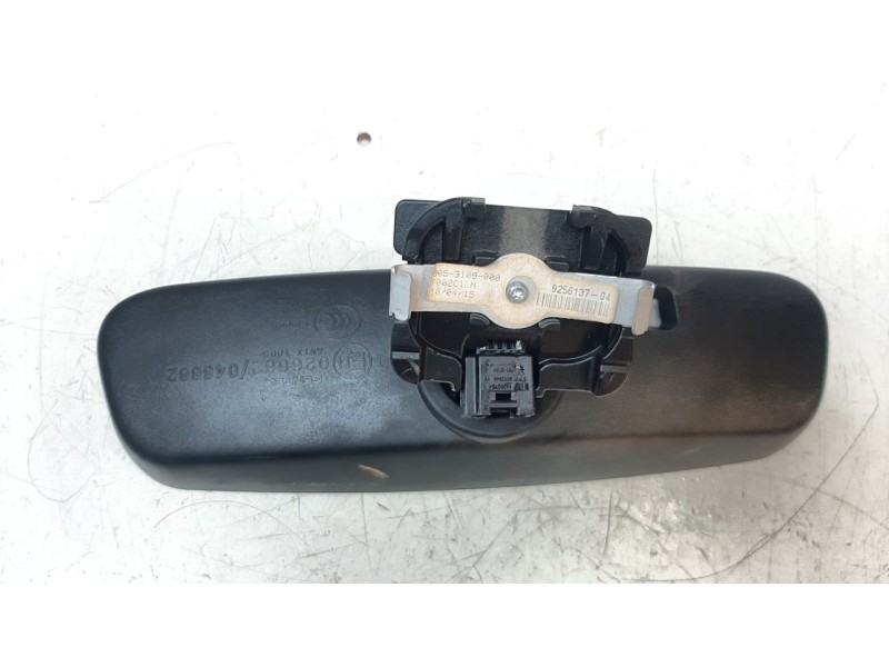Recambio de espejo para bmw serie 3 lim. (f30) 318d referencia OEM IAM 925613704  