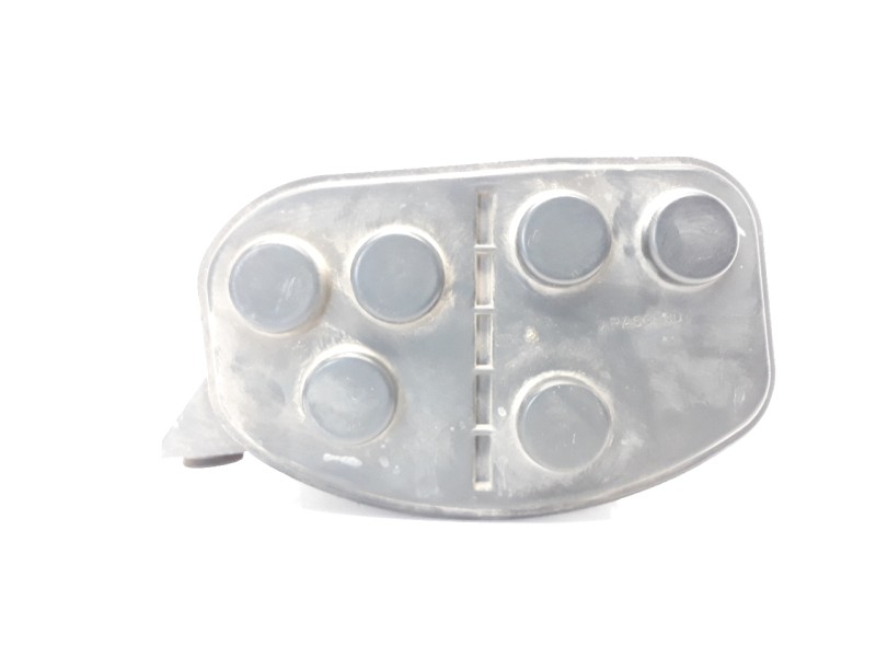 Recambio de filtro carbono activo para ford mondeo ber. (ca2) ghia referencia OEM IAM 6G9N90653CB  