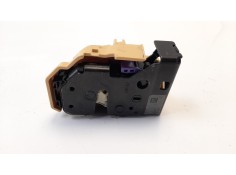 Recambio de cerradura puerta delantera derecha para alfa romeo giulia (952) 2.2 jtdm cat referencia OEM IAM 50536541  