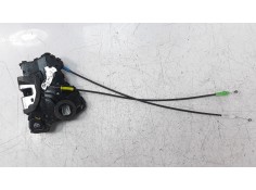 CERRADURA PUERTA DELANTERA DERECHA 6903005131 6903005131 