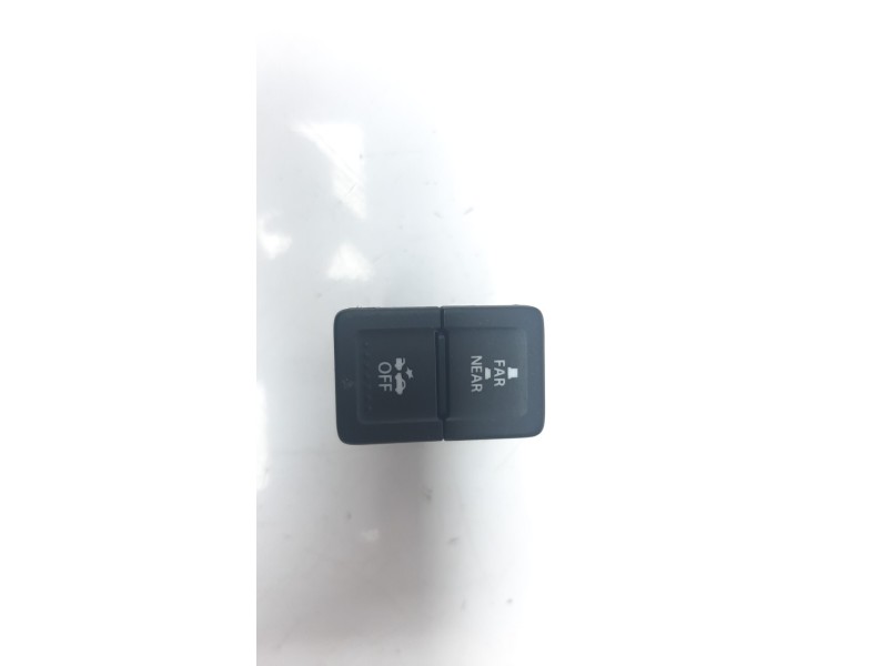 Recambio de interruptor para suzuki vitara 1.6 ddis comfort 4x4 referencia OEM IAM 3723054P00  