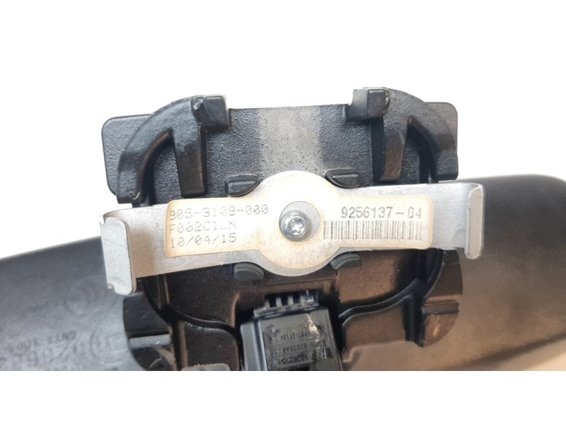 Recambio de espejo para bmw serie 3 lim. (f30) 318d referencia OEM IAM 925613704  