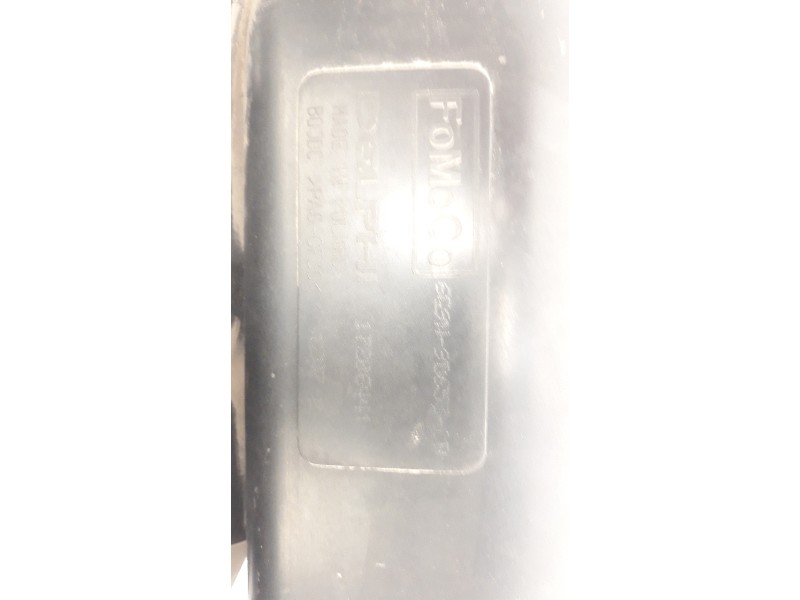 Recambio de filtro carbono activo para ford mondeo ber. (ca2) ghia referencia OEM IAM 6G9N90653CB  