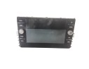 SISTEMA AUDIO / RADIO CD 5G6919605A 5G6919605A 