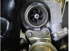 Recambio de motor completo para mercedes-benz clase a (w168) 160 cdi (168.007) referencia OEM IAM 668941 60CV  2