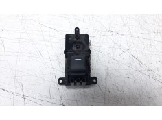 MANDO ELEVALUNAS TRASERO IZQUIERDO 83740TGGG020BLK 