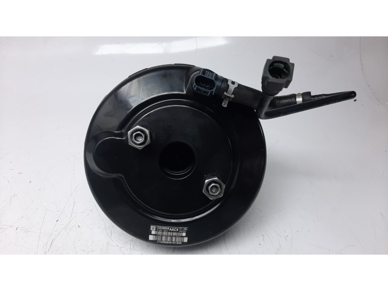 Recambio de servofreno para opel astra j lim. 1.6 cdti dpf referencia OEM IAM 13338058  