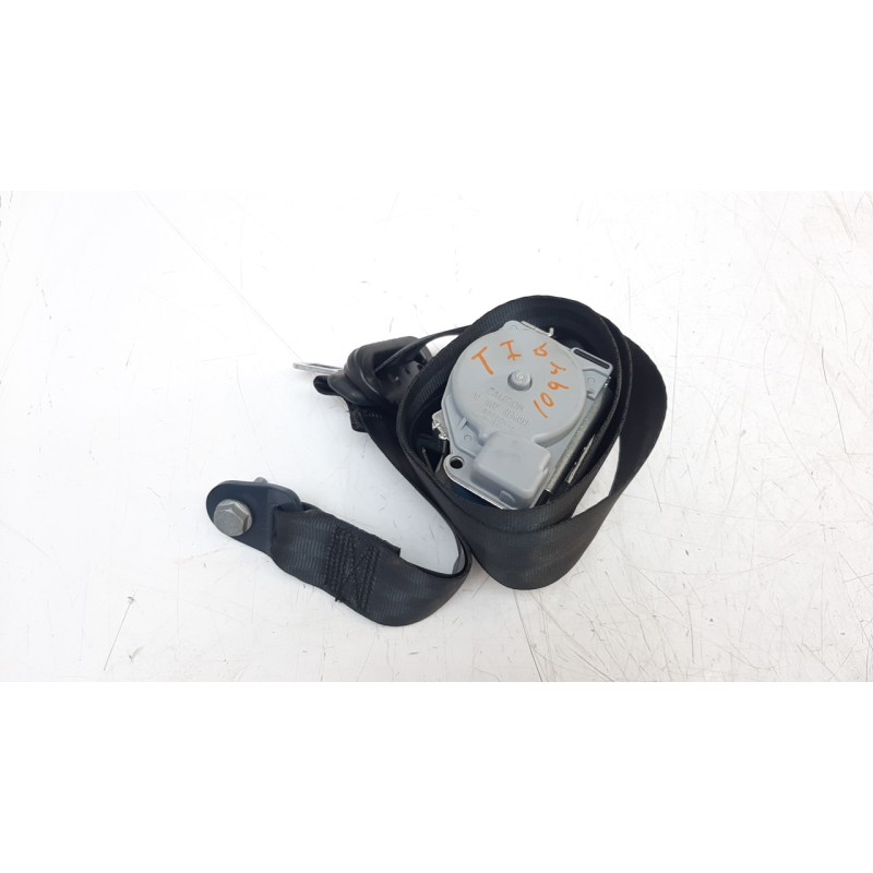Recambio de cinturon seguridad trasero izquierdo para citroen c4 grand picasso 1.5 blue-hdi fap referencia OEM IAM 96771180XX  
