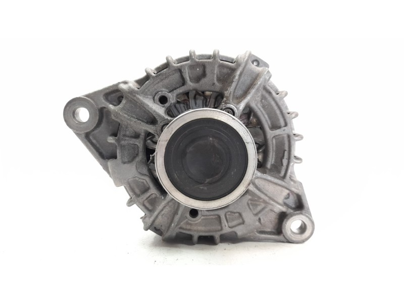 Recambio de alternador para iveco daily furgón 2.3 diesel referencia OEM IAM 5802266117 ALF301001 