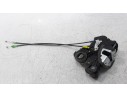 CERRADURA PUERTA DELANTERA IZQUIERDA 6904002211 6904002211 