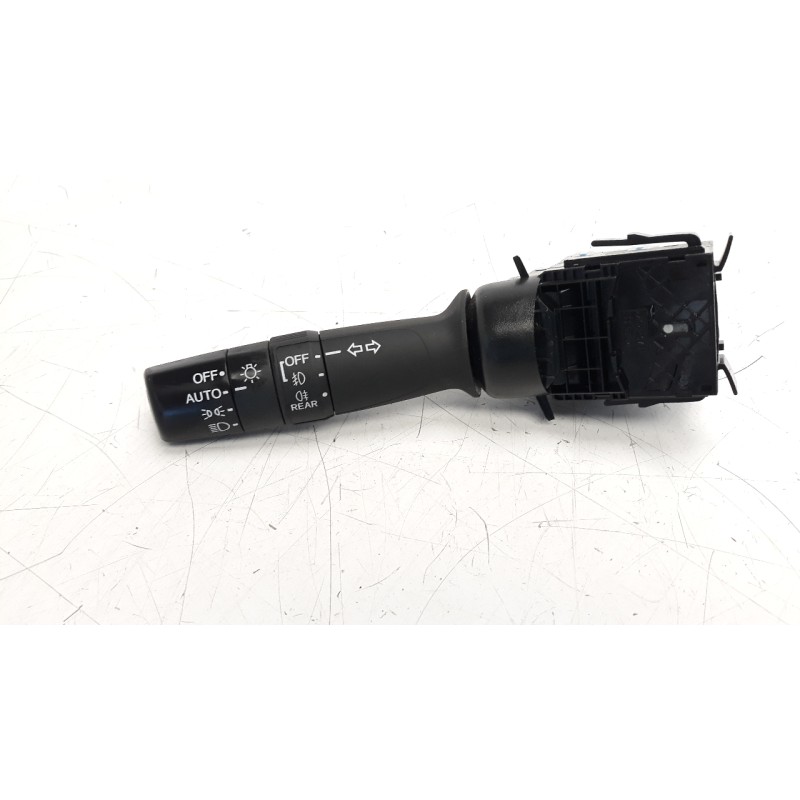 Recambio de mando intermitentes para honda civic lim.5 (fk) 1.5 vtec cat referencia OEM IAM 35255TLAR11  