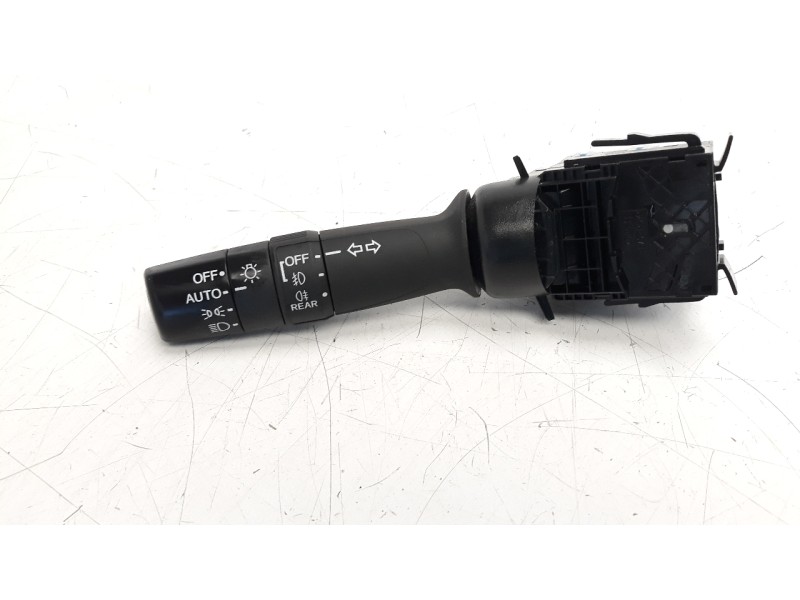 Recambio de mando intermitentes para honda civic lim.5 (fk) 1.5 vtec cat referencia OEM IAM 35255TLAR11  