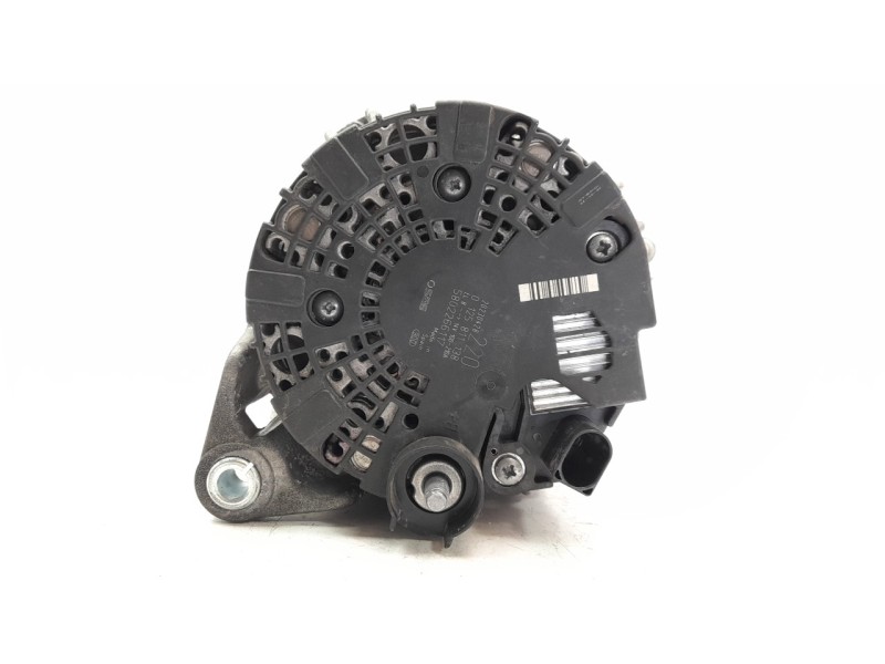 Recambio de alternador para iveco daily furgón 2.3 diesel referencia OEM IAM 5802266117 ALF301001 