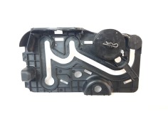 Recambio de tapa maletero para opel astra j lim. 1.6 cdti dpf referencia OEM IAM 13282476   2
