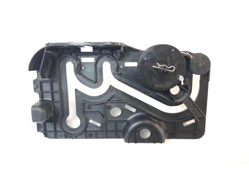 Recambio de tapa maletero para opel astra j lim. 1.6 cdti dpf referencia OEM IAM 13282476  