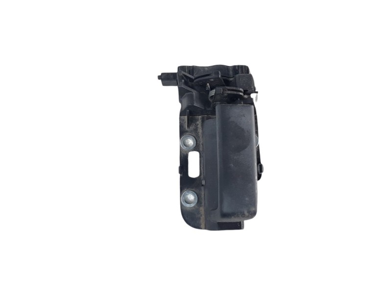 Recambio de maneta interior lateral derecha para seat alhambra (711) 1.4 16v tsi referencia OEM IAM 7N0843642L  