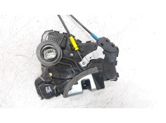 Recambio de cerradura puerta delantera izquierda para toyota auris 1.4 turbodiesel cat referencia OEM IAM 6904002211   2