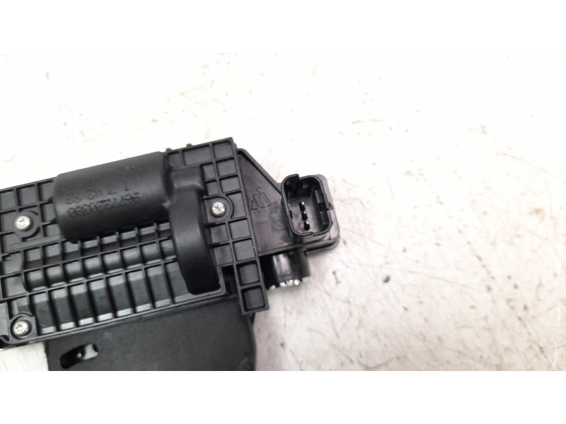 Recambio de cerradura maletero / porton para citroen c4 x e-shine referencia OEM IAM 9151487499H  