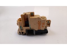 Recambio de cerradura puerta trasera izquierda para alfa romeo giulia (952) 2.2 jtdm cat referencia OEM IAM 50536550  