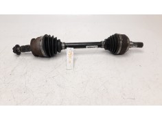 TRANSMISION DELANTERA IZQUIERDA 13335135 O1382 T58293