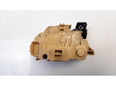 Recambio de cerradura puerta trasera izquierda para alfa romeo giulia (952) 2.2 jtdm cat referencia OEM IAM 50536550   2