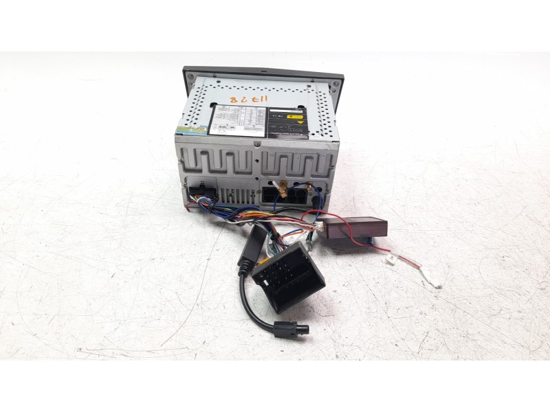Recambio de sistema navegacion gps para opel zafira b cosmo referencia OEM IAM SISTEMAGPS  