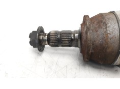 Recambio de transmision delantera izquierda para opel astra j lim. 1.6 cdti dpf referencia OEM IAM 13335135 O1382 T58293 2