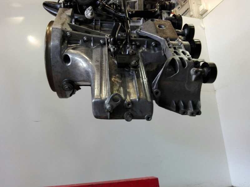 Recambio de motor completo para mercedes-benz clase a (w168) 160 cdi (168.007) referencia OEM IAM 668941 60CV 