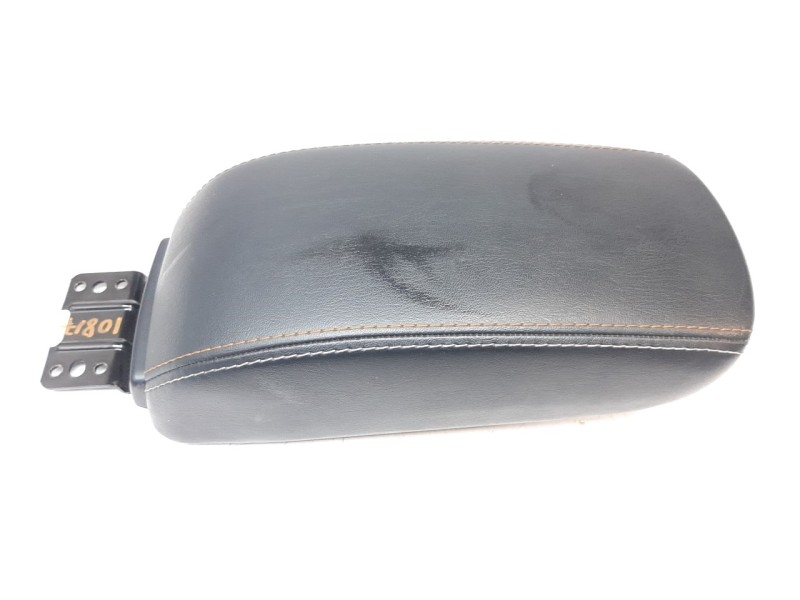 Recambio de apoyabrazos central para jeep compass ii 2.0 m-jet cat referencia OEM IAM 5ZK07DX9AB  