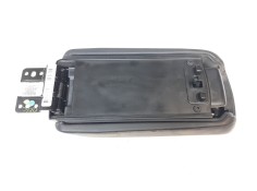 Recambio de apoyabrazos central para jeep compass ii 2.0 m-jet cat referencia OEM IAM 5ZK07DX9AB   2