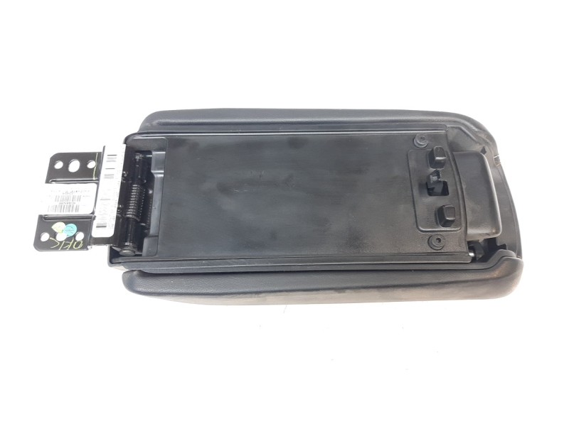 Recambio de apoyabrazos central para jeep compass ii 2.0 m-jet cat referencia OEM IAM 5ZK07DX9AB  