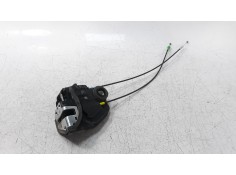 Recambio de cerradura puerta trasera derecha para toyota auris 1.4 turbodiesel cat referencia OEM IAM 6905005051   2