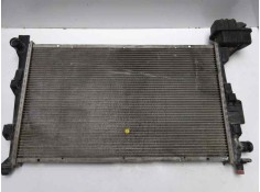 RADIADOR AGUA 1685001302 39897 54718