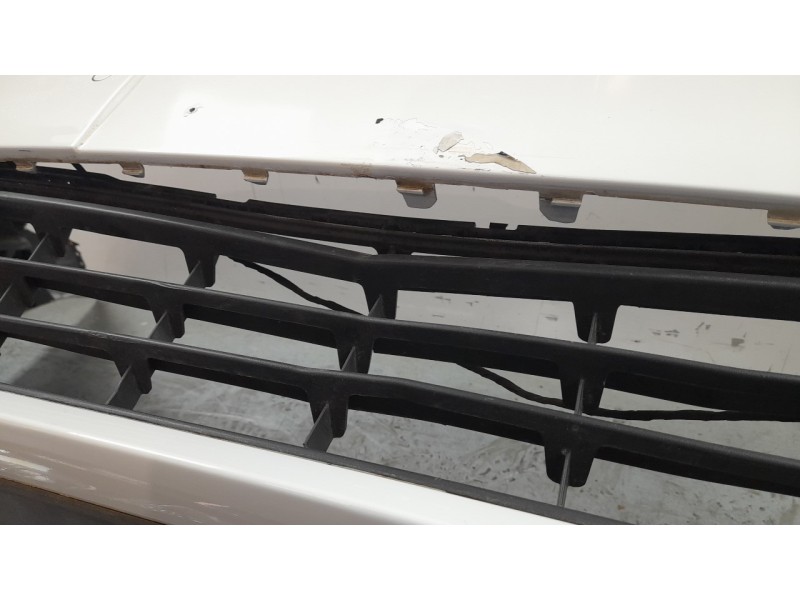 Recambio de morro completo para volkswagen golf vii lim. (bq1) 1.6 tdi referencia OEM IAM 5G0807217FNGRU  