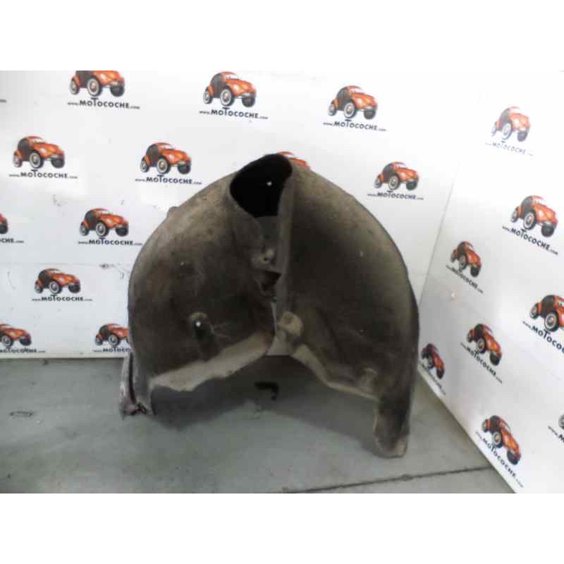 Recambio de paso rueda trasero izquierdo para audi a8 (4e2) 4.0 tdi quattro referencia OEM IAM 4E0810171D  