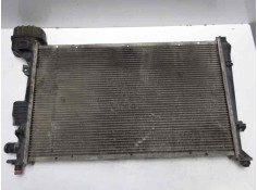 Recambio de radiador agua para mercedes-benz clase a (w168) 160 cdi (168.007) referencia OEM IAM 1685001302 39897 54718 2