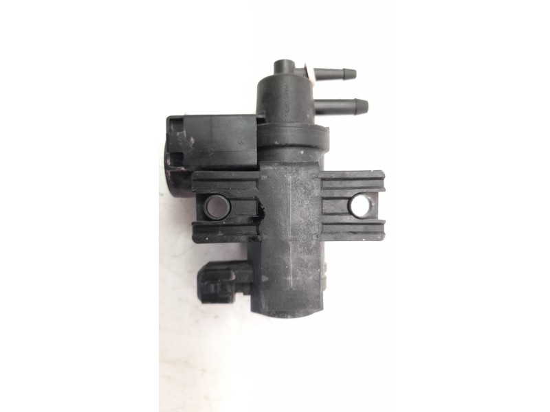 Recambio de valvula aire adicional para iveco daily furgón 2.3 diesel referencia OEM IAM 5803139267 23T130 
