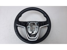 Recambio de volante para opel astra j lim. 1.6 cdti dpf referencia OEM IAM 13351021  