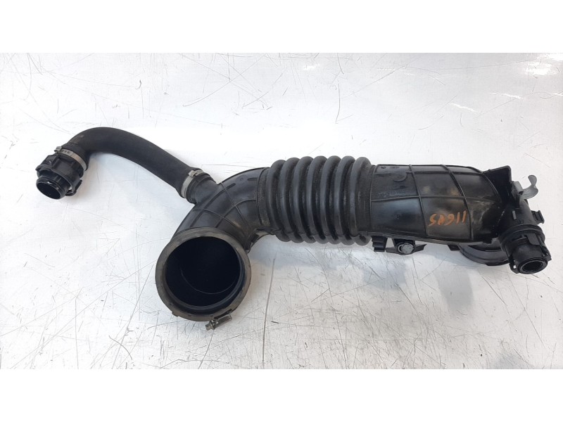 Recambio de tubo presion turbocompresor para bmw serie 3 lim. (f30) 318d referencia OEM IAM 7810745  