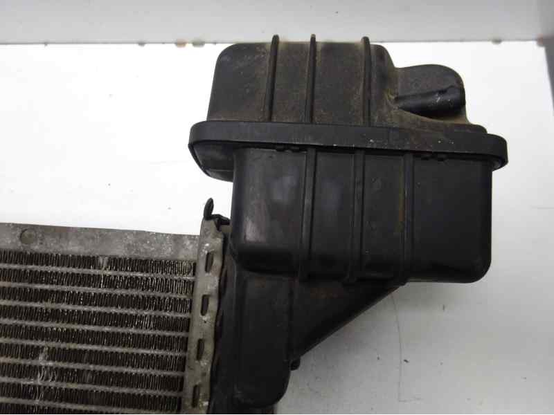 Recambio de radiador agua para mercedes-benz clase a (w168) 160 cdi (168.007) referencia OEM IAM 1685001302 39897 54718