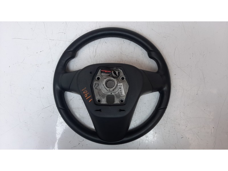 Recambio de volante para opel astra j lim. 1.6 cdti dpf referencia OEM IAM 13351021  