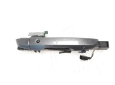 MANETA EXTERIOR DELANTERA DERECHA 72641TEAT71ZA 72641TEAT71ZA 