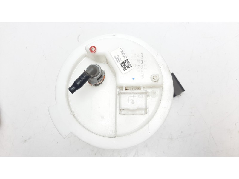 Recambio de bomba combustible para jeep compass ii 2.0 m-jet cat referencia OEM IAM 580200754  