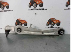Recambio de brazo suspension inferior delantero derecho para audi a8 (4e2) 4.0 tdi quattro referencia OEM IAM 4E0407151L  