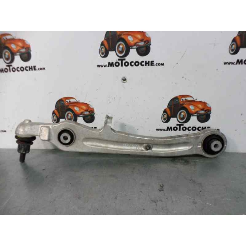 Recambio de brazo suspension inferior delantero derecho para audi a8 (4e2) 4.0 tdi quattro referencia OEM IAM 4E0407151L  