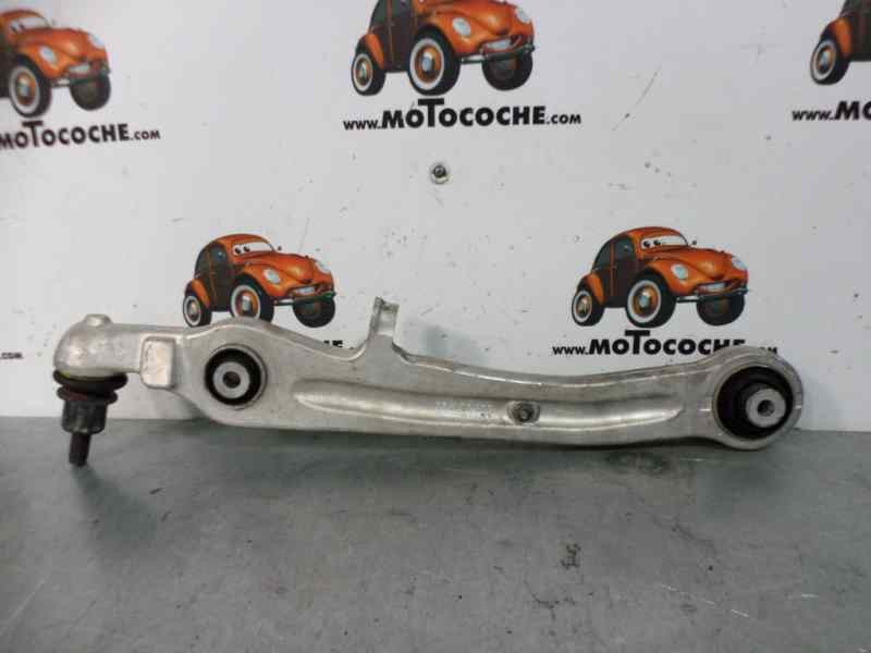 Recambio de brazo suspension inferior delantero derecho para audi a8 (4e2) 4.0 tdi quattro referencia OEM IAM 4E0407151L  
