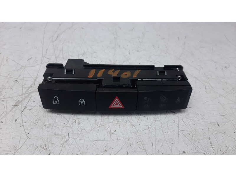 Recambio de warning para opel astra j lim. 1.6 cdti dpf referencia OEM IAM 13285122  